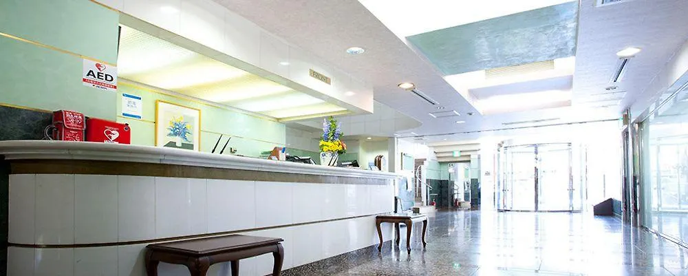 Pearl Hotel Kawasaki Kawasaki   Kawasaki (Kanagawa)