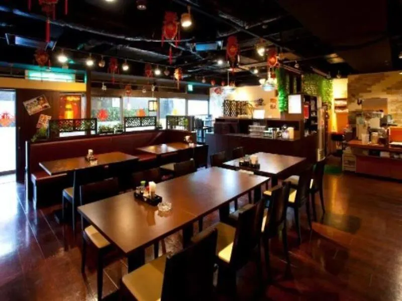 Pearl Hotel Kawasaki Kawasaki