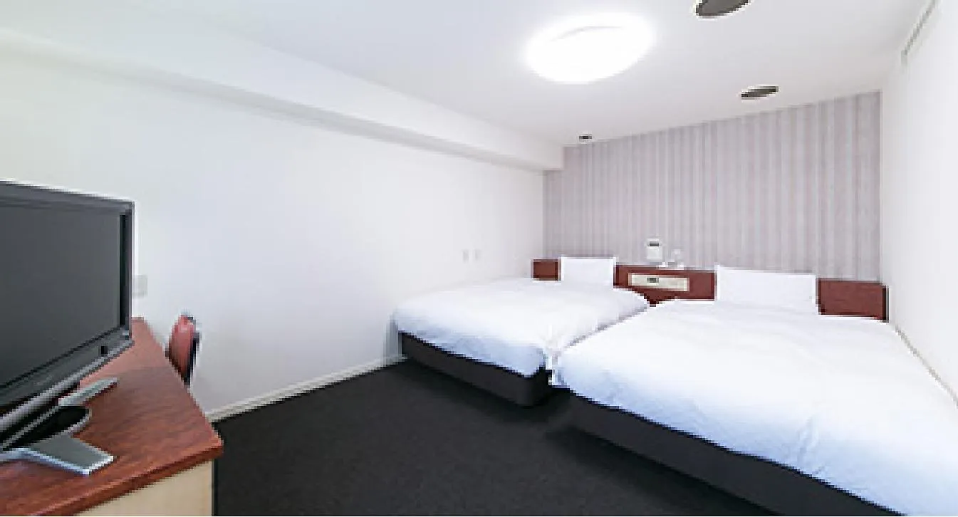 Pearl Hotel Kawasaki Kawasaki   Kawasaki (Kanagawa)