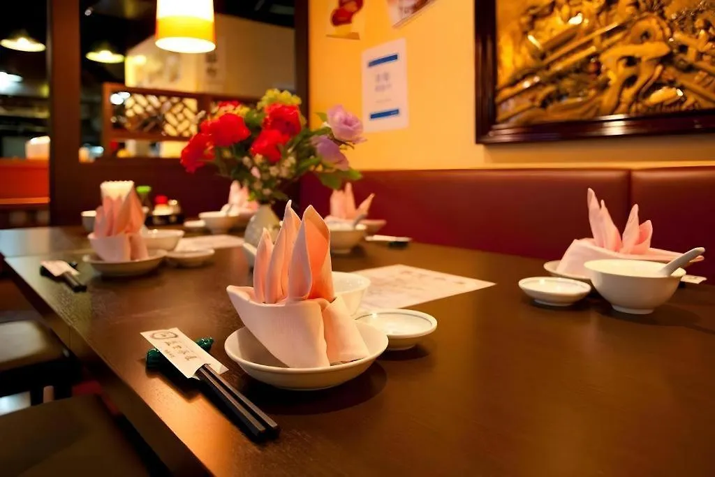 Pearl Hotel Kawasaki Kawasaki   Kawasaki (Kanagawa)
