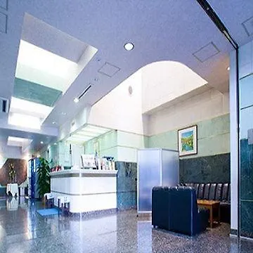 Pearl Hotel Kawasaki Kawasaki  Kawasaki (Kanagawa)