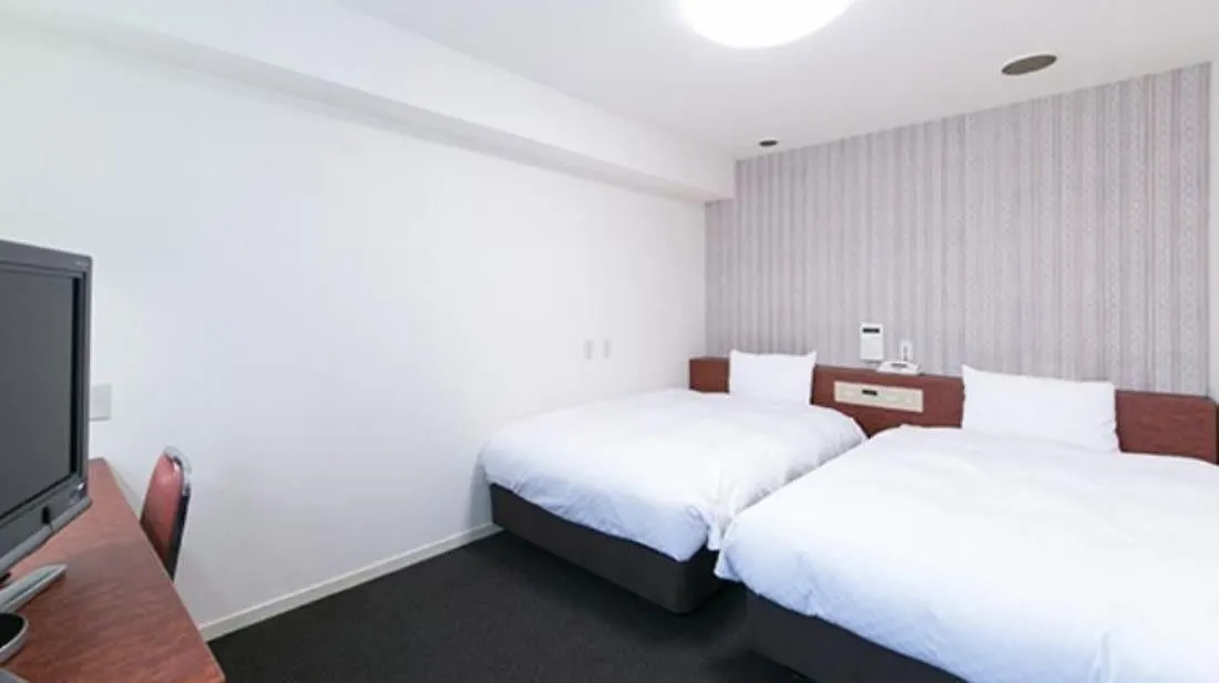 Pearl Hotel Kawasaki Kawasaki  Kawasaki (Kanagawa)