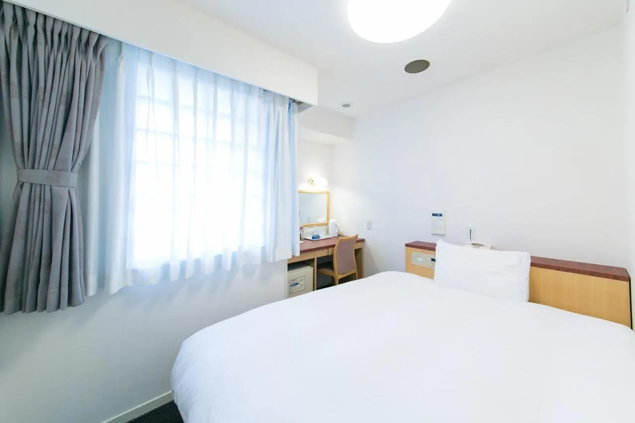 Pearl Hotel Kawasaki Kawasaki  Japan