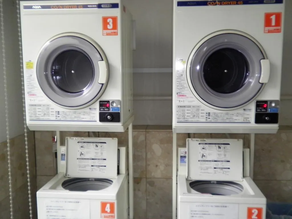 Pearl Hotel Kawasaki Kawasaki