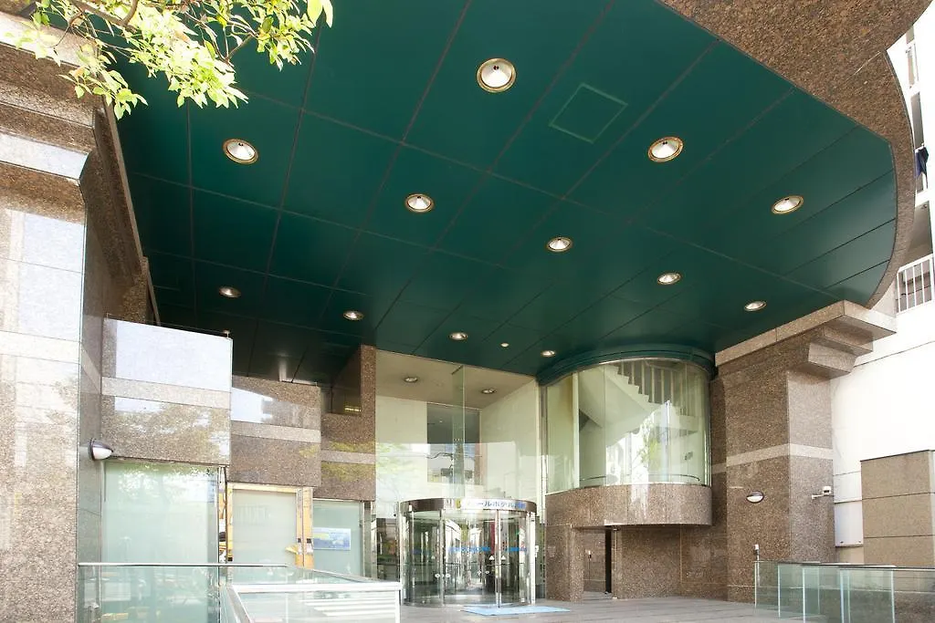 Pearl Hotel Kawasaki Kawasaki