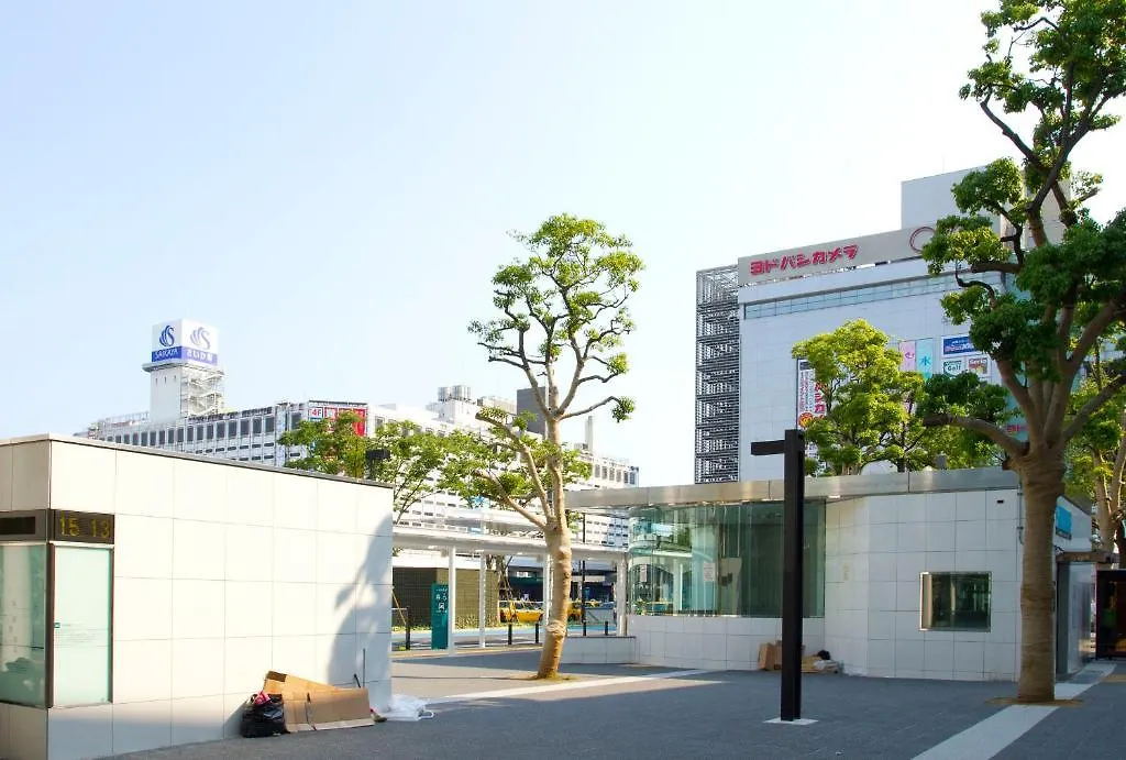 ***  Pearl Hotel Kawasaki Kawasaki  Japan