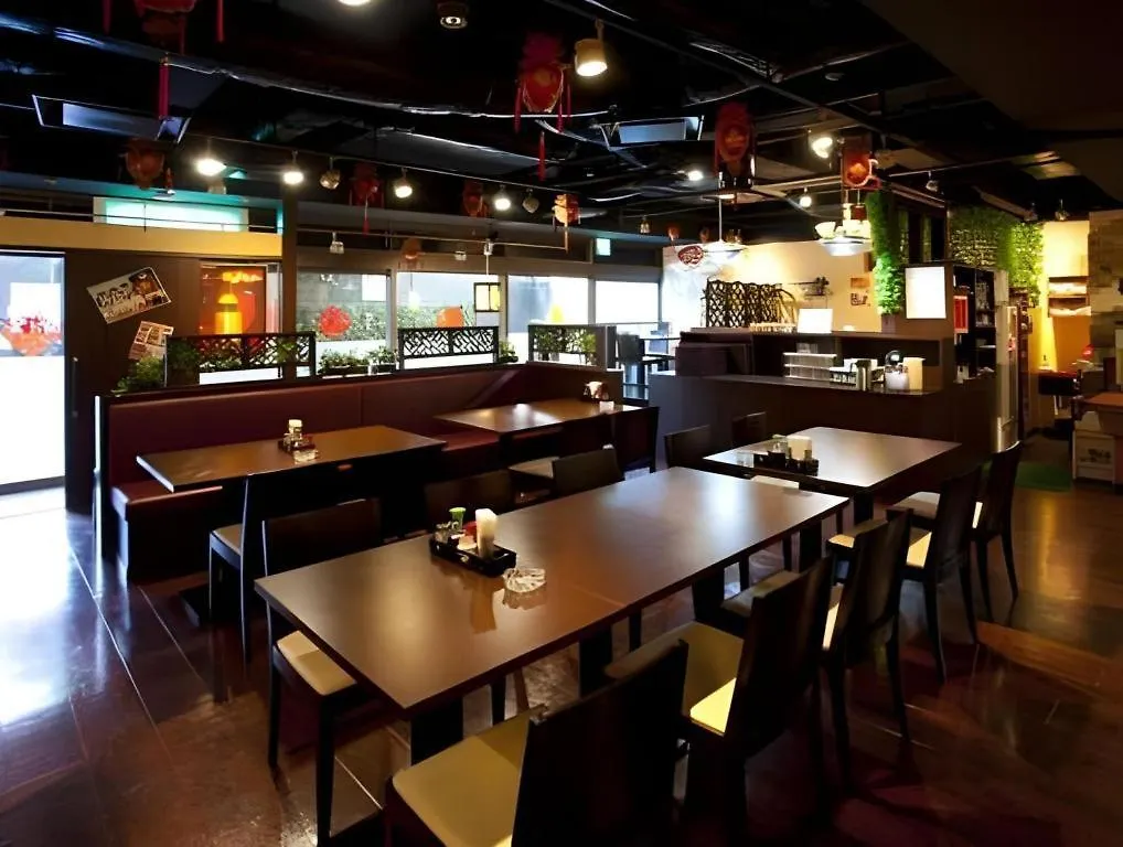 Pearl Hotel Kawasaki Kawasaki  Japan