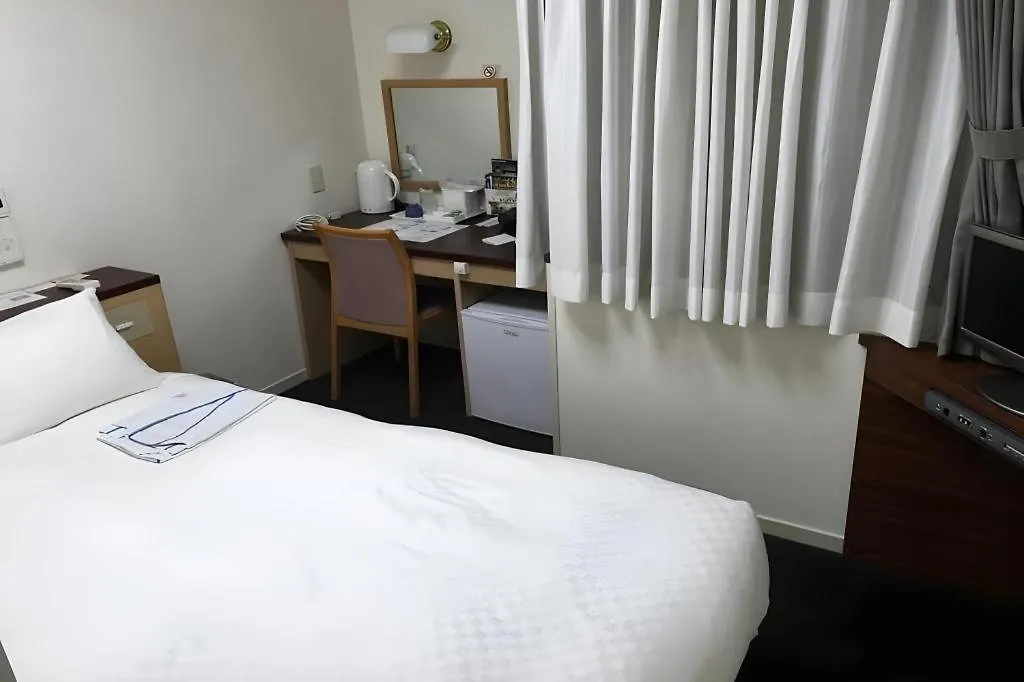 ***  Pearl Hotel Kawasaki Kawasaki  Japan