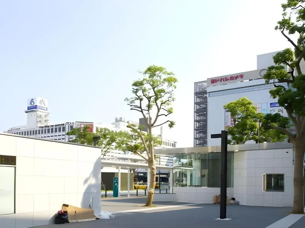 Pearl Hotel Kawasaki Kawasaki