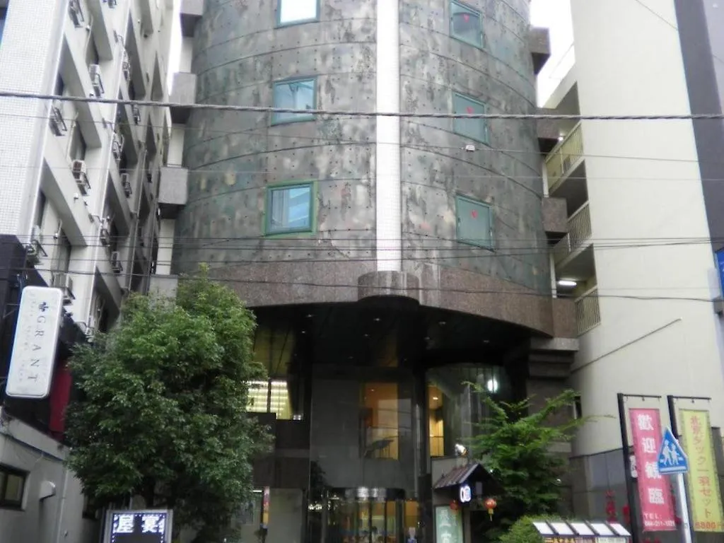 Pearl Hotel Kawasaki Kawasaki