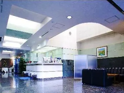 Pearl Hotel Kawasaki Kawasaki